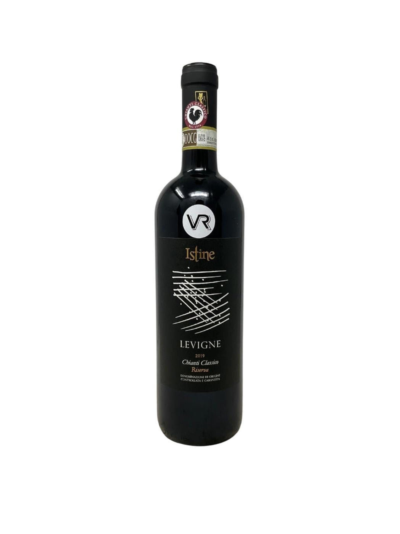 Chianti Classico Riserva "Levigne" - 2019 - Istine - Rarest Wines
