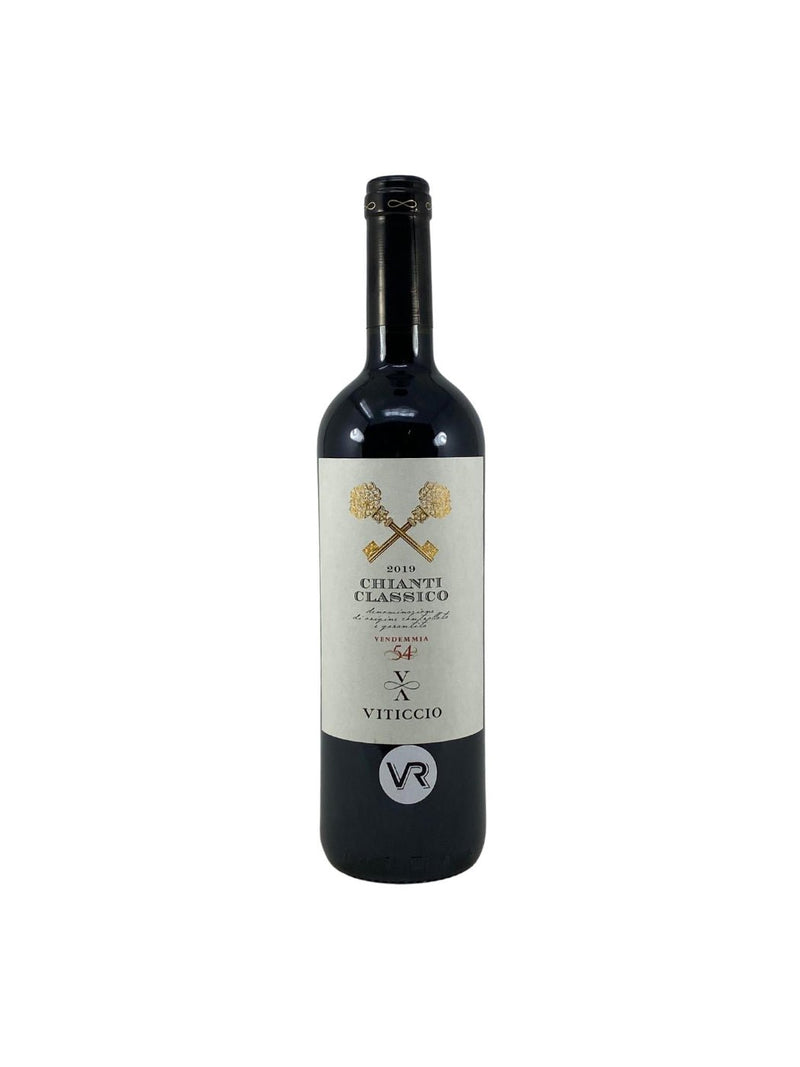 Chianti Classico “Vendemmia 54” - 2019 - Viticcio - Rarest Wines