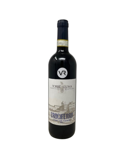 Chianti Colli Fiorentini "Crociferro" - 2020 - Torre a Cona - Rarest Wines
