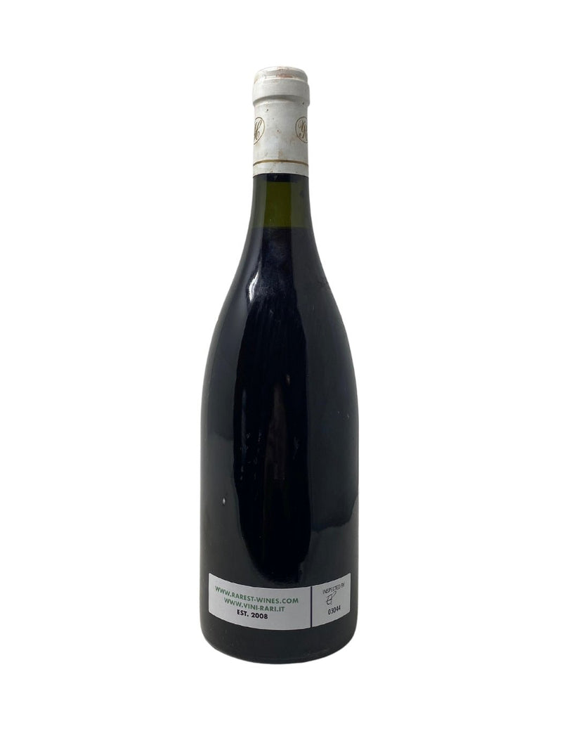 Clos de la Roche "Cuvée Cyrot-Chaudron" - 1992 - Yves Clèment - Rarest Wines
