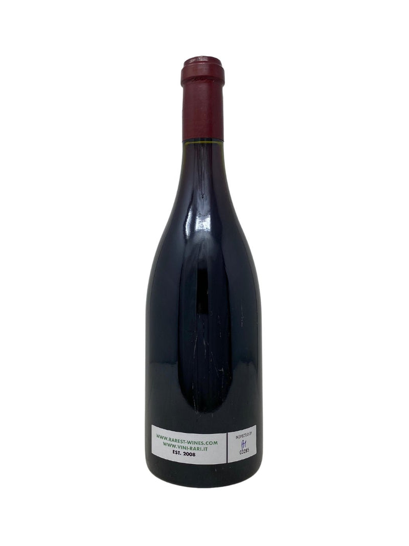 Clos Vougeot Grand Cru - 2002 - René Engel - Rarest Wines