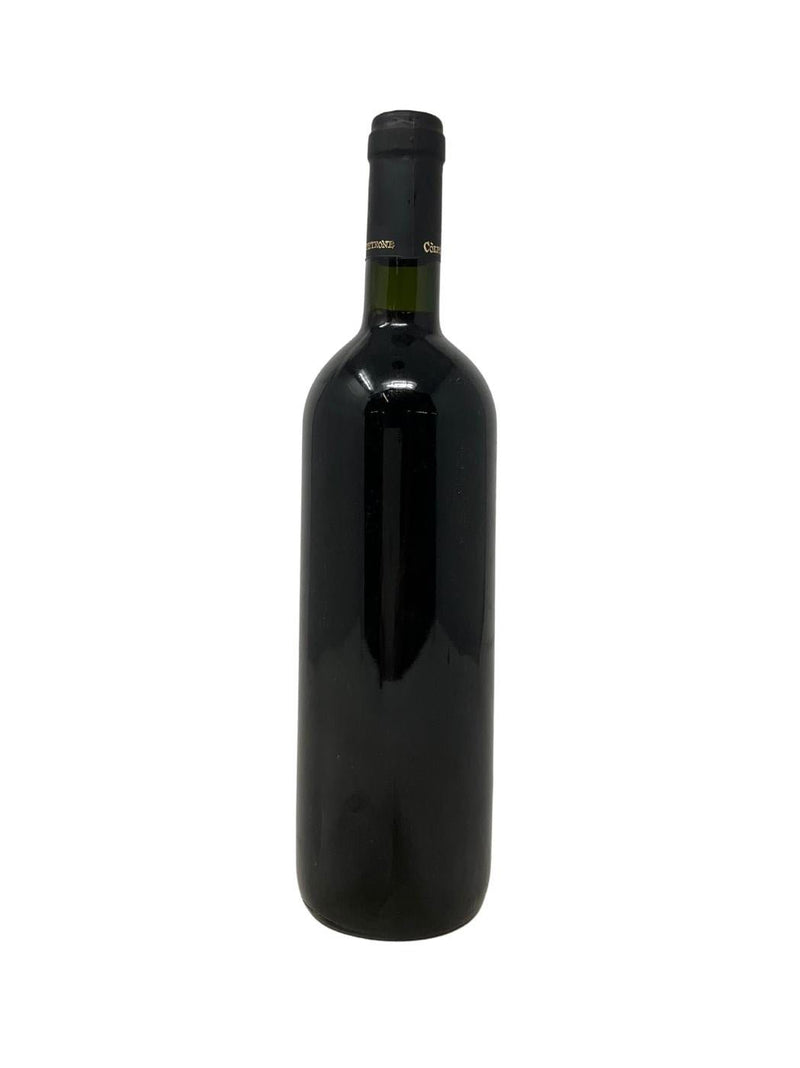 “Còlpetrone" Montefalco Rosso - 2001 - Saiagricola - Rarest Wines
