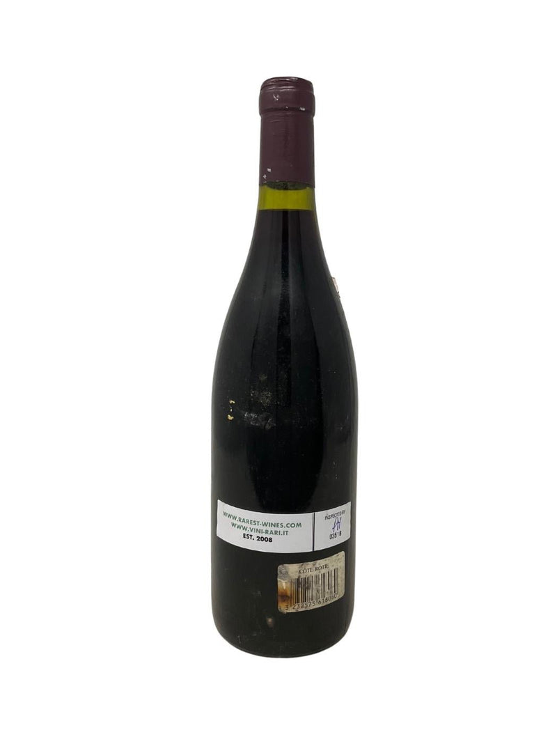 Cote Rotie - 1985 - A. Gerin - Rarest Wines