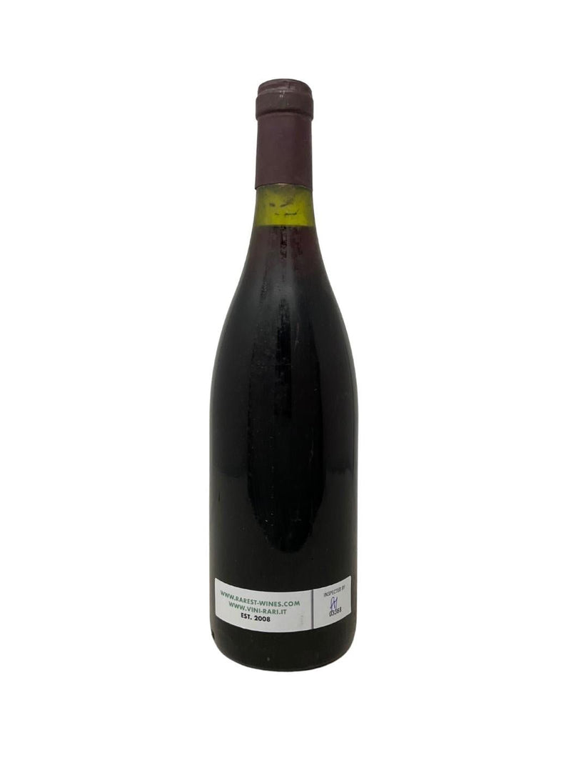 Cote Rotie - 1987 - Pierre Barge - Rarest Wines