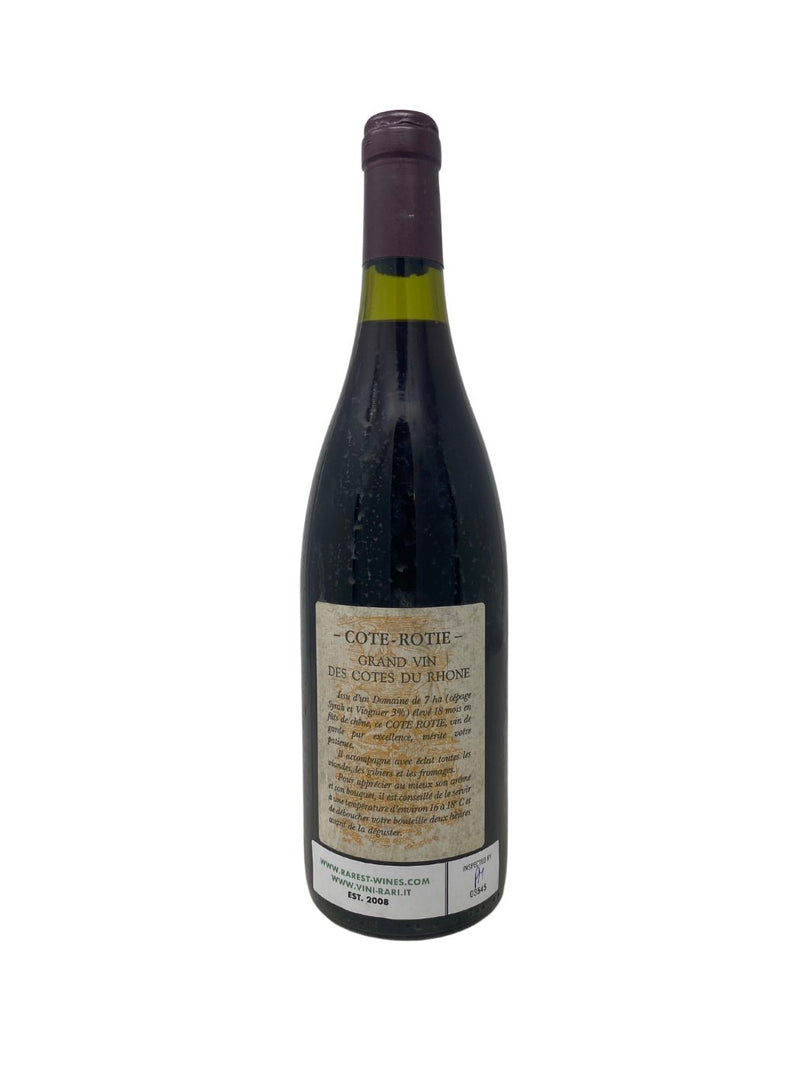 Cote Rotie - 1990 - Louis Drevon - Rarest Wines