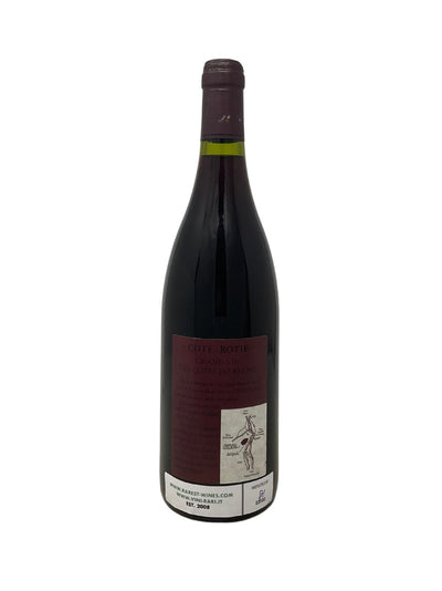 Cote Rotie - 1992 - Louis Drevon - Rarest Wines