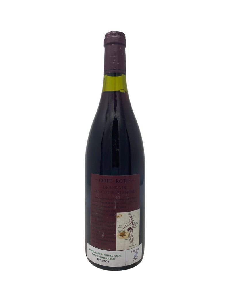 Cote Rotie - 1994 - Louis Drevon - Rarest Wines