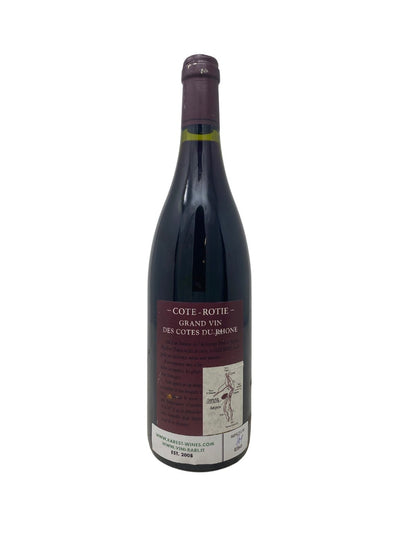 Cote Rotie - 1996 - Louis Drevon - Rarest Wines