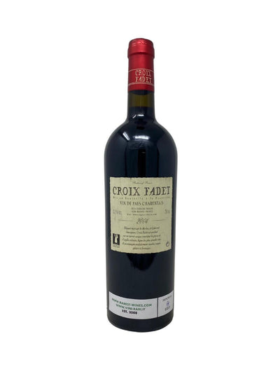 Croix Fadet - 2004 - Domaine Thorin - Rarest Wines