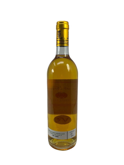 Cru De Gravière - 2000 - St Croix Du Mont - Rarest Wines
