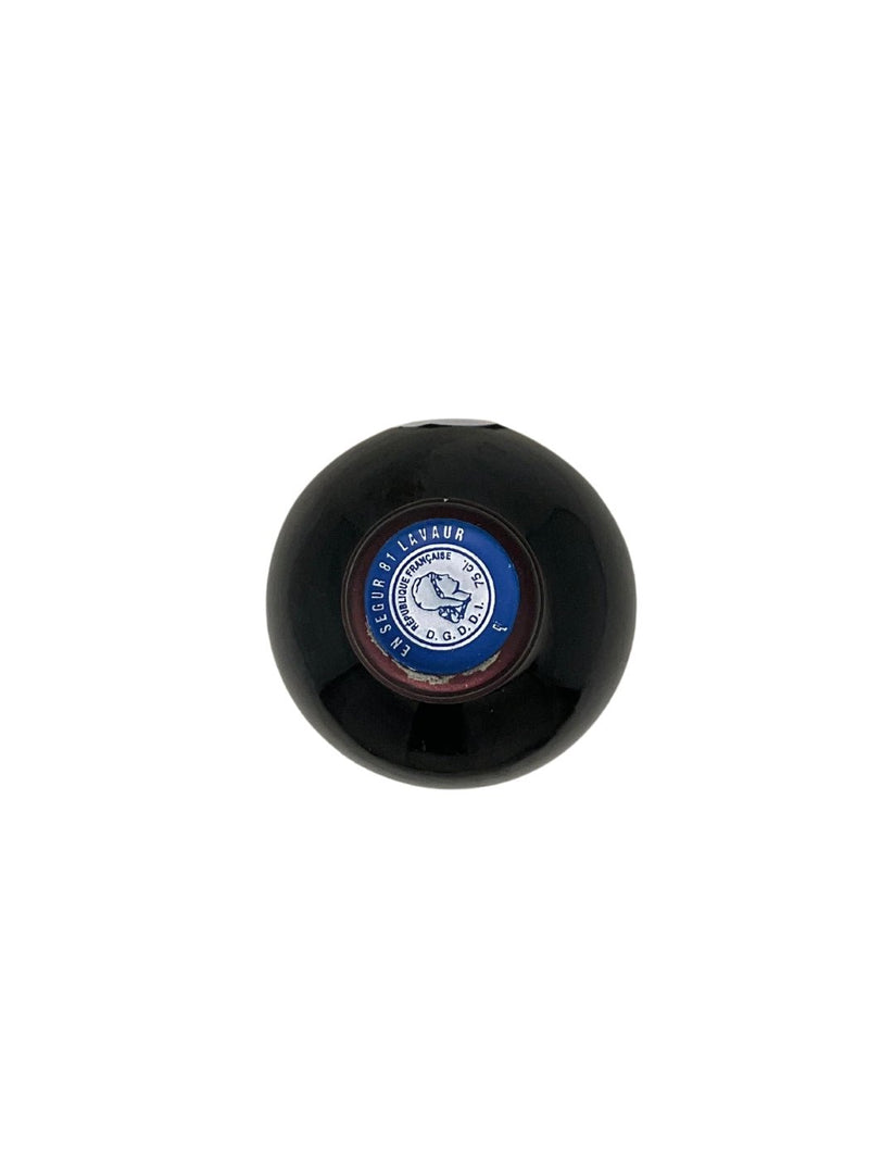 Cuvee Germain – 1999 – Domaine D’En Segur - Rarest Wines