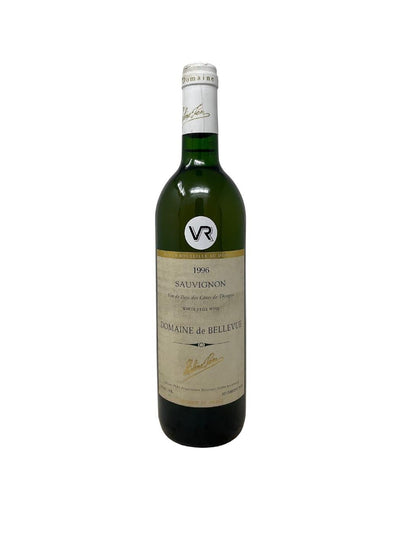 Domaine de Bellevue - 1996 - Helene Pera - Rarest Wines