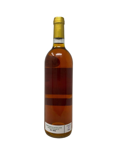 Domaine de Quincarnon - 1995 - Monbazillac - Rarest Wines