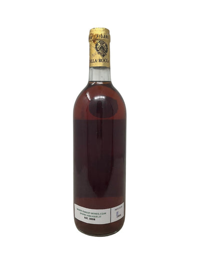 Domaine de Tanella - 1989 - Vin de Corse Figari - Rarest Wines