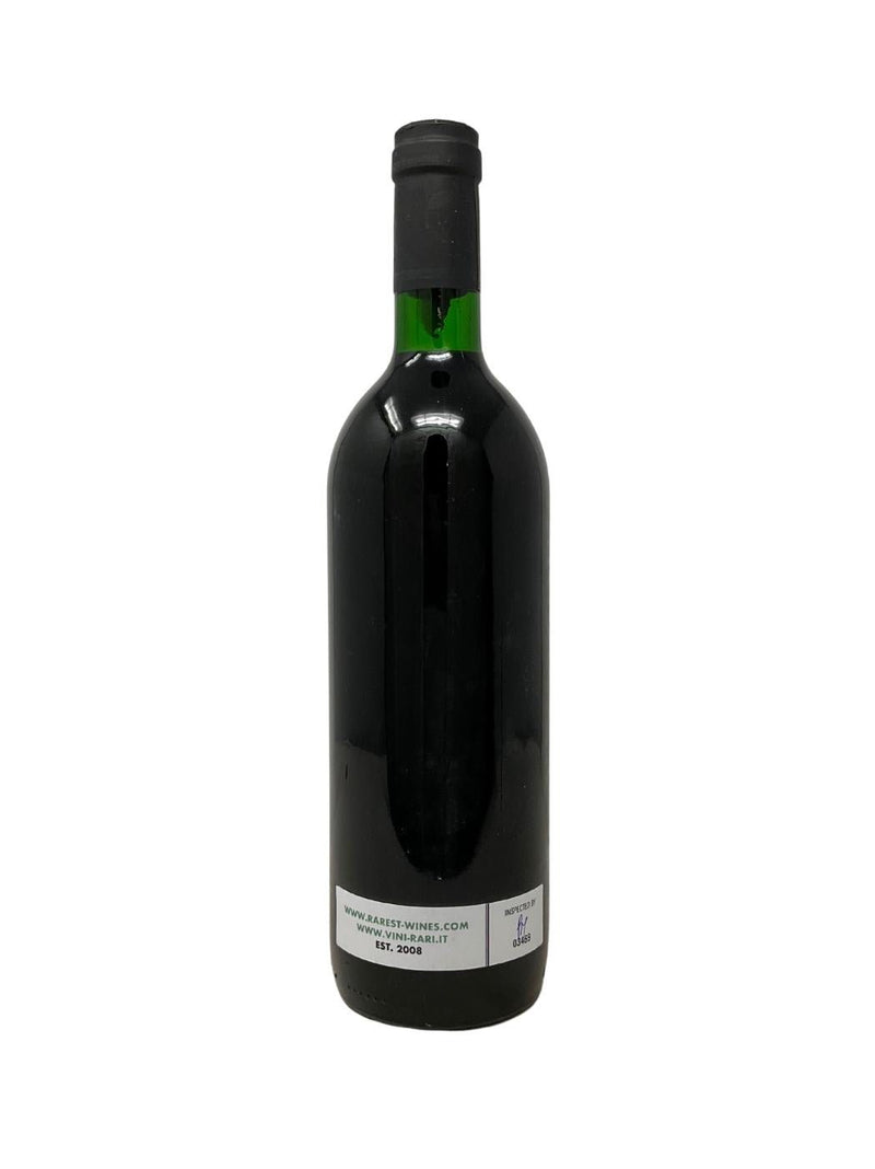 Domaine des Hourtets - 1990 - Gaillac - Rarest Wines