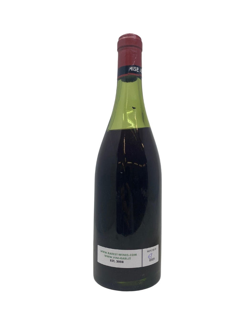 Echezeaux - 1969 - Domaine de La Romanée Conti - Rarest Wines