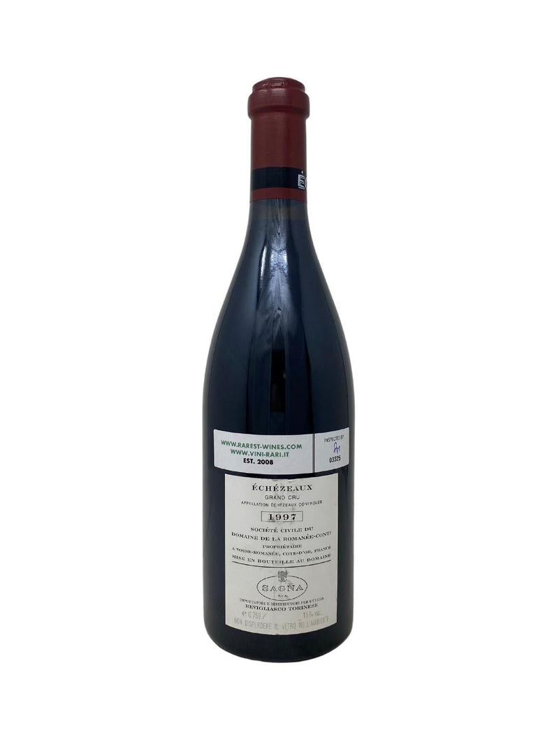 Echezeaux - 1997 - Domaine de La Romanée Conti - Rarest Wines