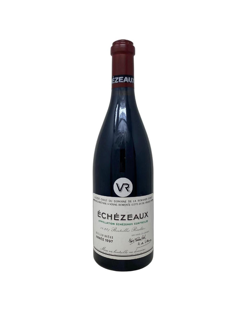 Echezeaux - 1997 - Domaine de La Romanée Conti - Rarest Wines