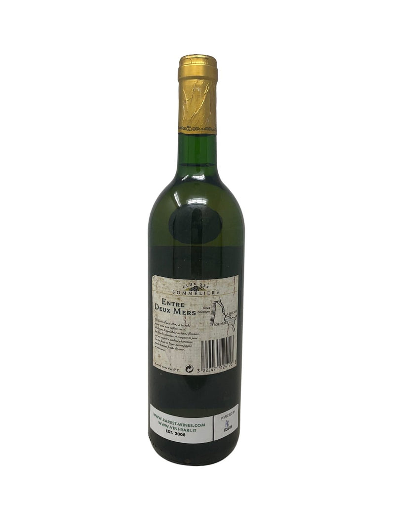 Entre Deux Mers - 1997 - Joseph Duvernay - Rarest Wines