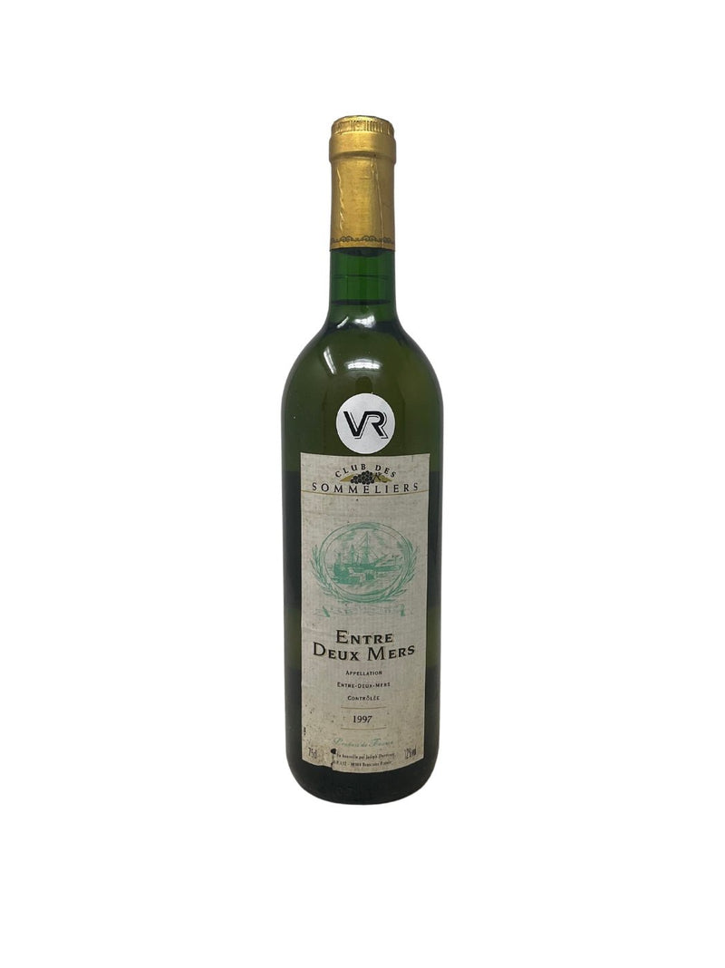 Entre Deux Mers - 1997 - Joseph Duvernay - Rarest Wines