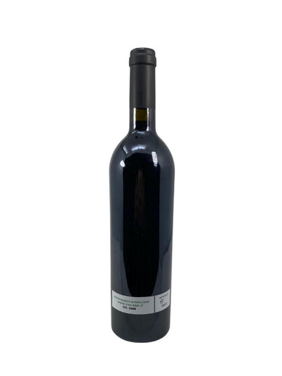Famae Traditions - 2002 - Semper - Rarest Wines