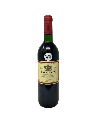 Faugéres - 1999 - Capittel - Rarest Wines