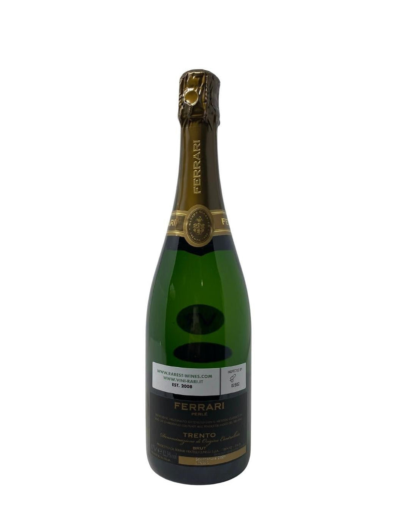 Ferrari "Perlè" IOC - 2016 - Fratelli Lunelli - Rarest Wines
