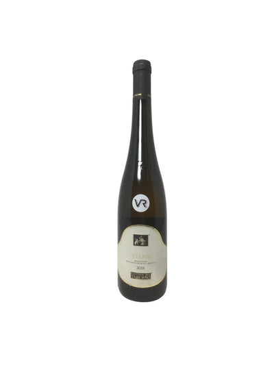Fiano Beneventano - 2016 - Cantina del Taburno - Rarest Wines