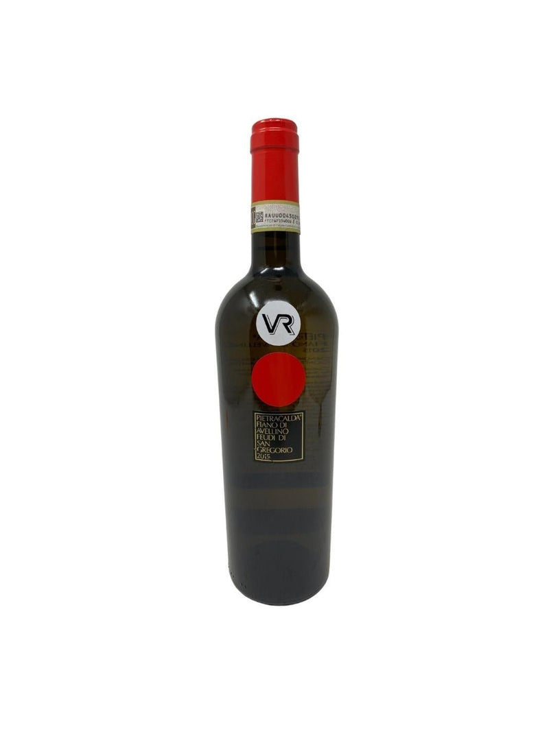 Fiano di Avellino - 2015 - Feudi di San Gregorio - Rarest Wines