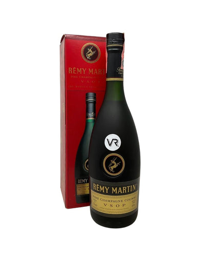 Fine Champagne Cognac VSOP - Remy Martin - Rarest Wines