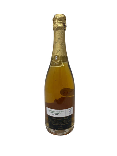 Franciacorta Blanc de Blancs (deg 2005) - Cavalleri - Rarest Wines