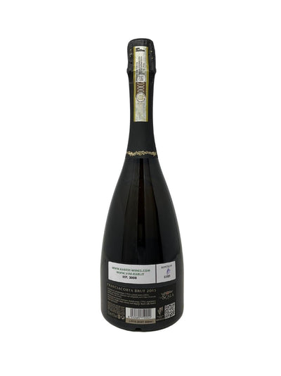 Franciacorta Brut - 2015 - Bellavista - Rarest Wines