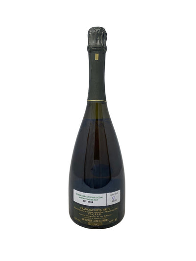 Franciacorta Cuvee Brut (deg. 1993) - Bellavista - Rarest Wines