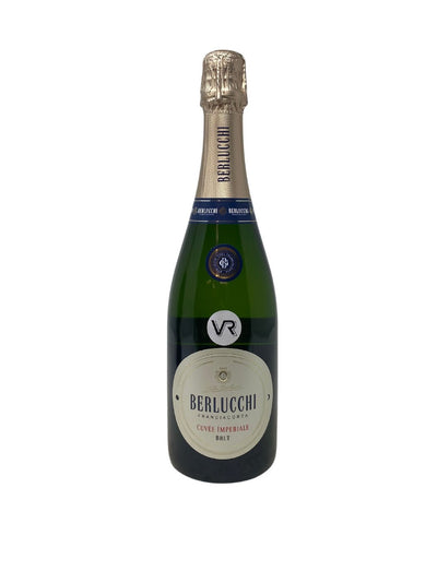 Franciacorta Cuvée Imperiale (deg. 2022) - Berlucchi - Rarest Wines