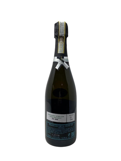 Franciacorta "Nuvola" Demi Sec - Bersi Serlini - Rarest Wines