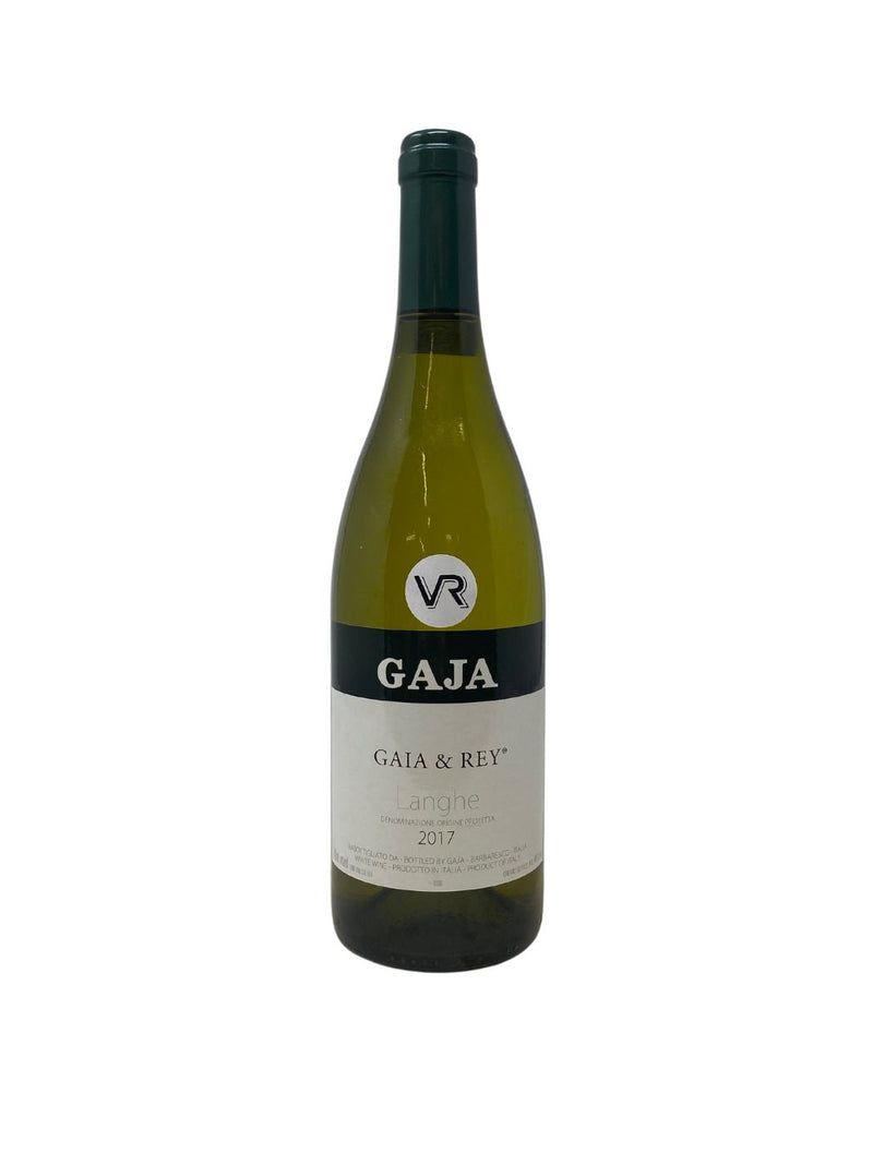 Gaia & Rey - 2017 - Gaja - Rarest Wines