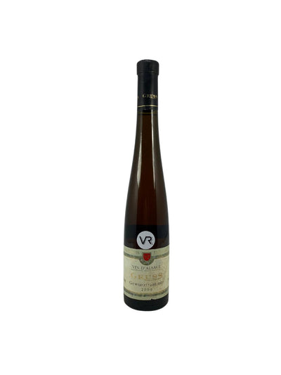 Gewurztraminer - 2000 - Gruss - Rarest Wines