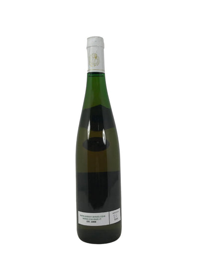 Gewurztraminer Zinnkoepfle Vendanges Tardives - 1994 - Paul Kubler - Rarest Wines