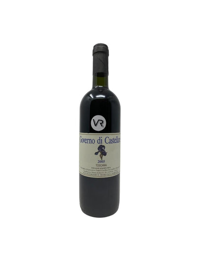 Governo di Castellare - 2005 - Castellare - Rarest Wines