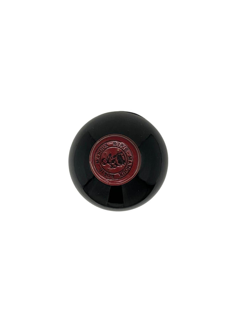 Grande Reserve de Beau Rivage - 2004 - Bordeaux - Rarest Wines