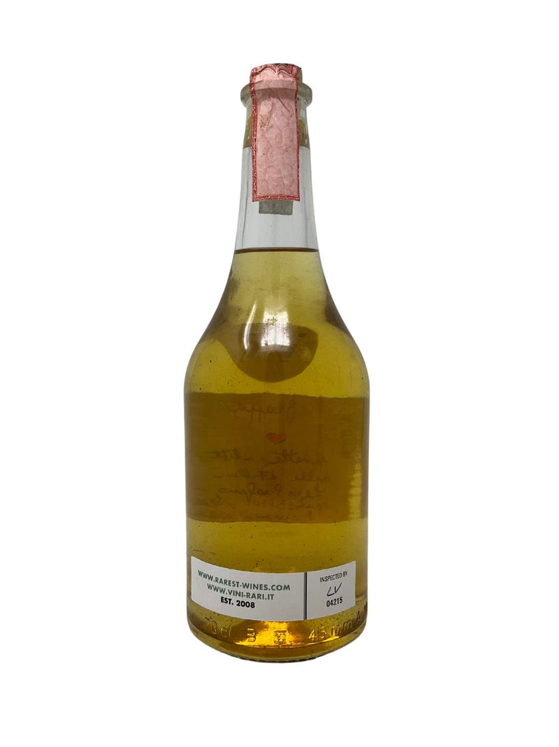 Grappa - 2001 - Levi Serafino - Rarest Wines