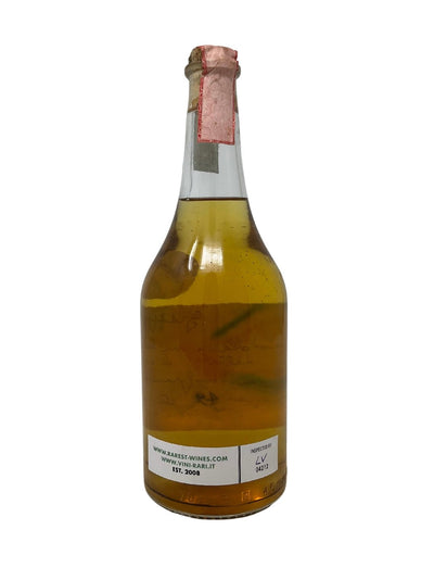 Grappa - 2002 - Levi Serafino - Rarest Wines
