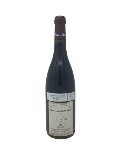 Hermitage "La Chapelle" - 1999 - Paul Jaboulet Ainè - Rarest Wines
