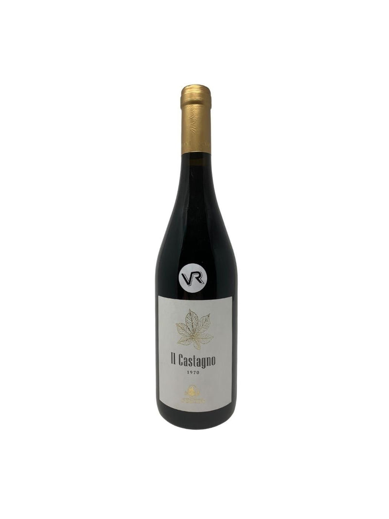 "Il Castagno" - 2015 - Az. Ag. Corani - Rarest Wines