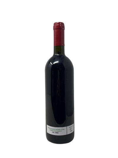 Il Corzano - 1999 - San Casciano - Rarest Wines