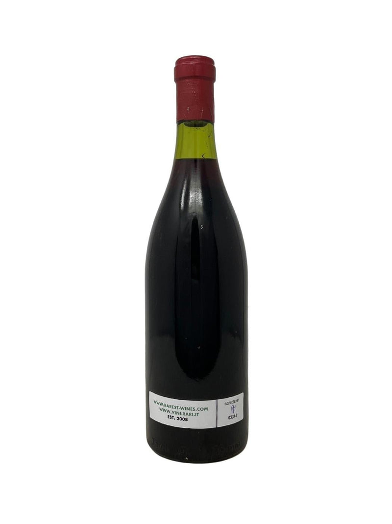 Julienas - 1981 - Camille Giroud - Rarest Wines
