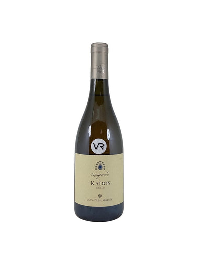 Kados Risignolo - 2011 - Duca di Salaparuta - Rarest Wines