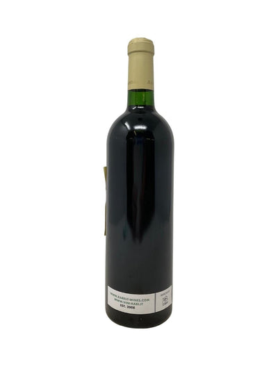 Les Restanques de Pibarnon - 2003 - Bandol - Rarest Wines