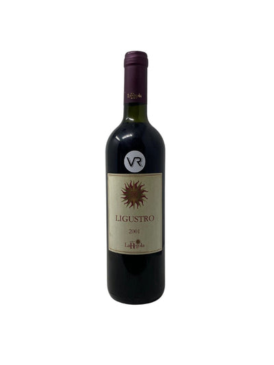 Ligustro - 2001 - Podere La Regola - Rarest Wines