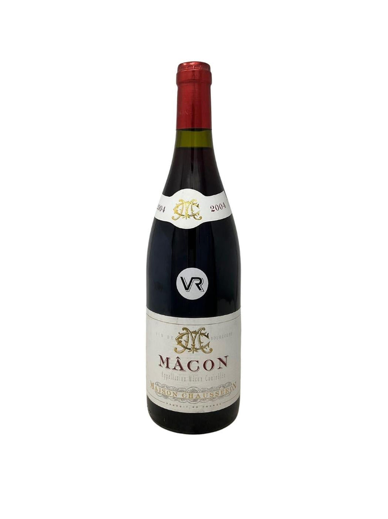Macon - 2004 - Maison Chausseron - Rarest Wines